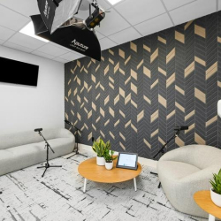 Serviced offices to rent in 