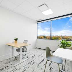 295 The West Mall, Suite 700 executive office centres