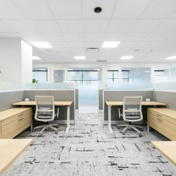 Offices at 295 The West Mall, Suite 700