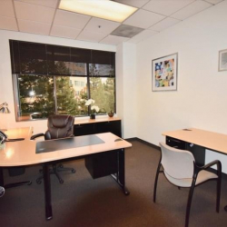 Serviced offices in central Walnut Creek