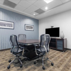 2950 North Loop West, Suite 500 serviced office centres