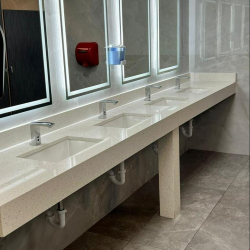 Interior of 2950 W. Cypress Creek Rd. , STE 103