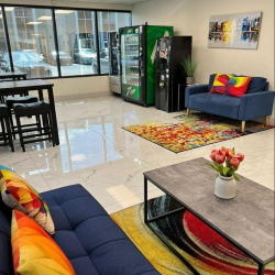 2950 W. Cypress Creek Rd. , STE 103 executive suites