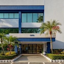 Offices at 2950 W. Cypress Creek Rd. , STE 103