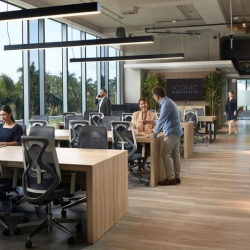 Exterior view of 2980 North East 207 Street, 3rd Floor