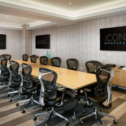 Interior of 2980 North East 207 Street, 3rd Floor