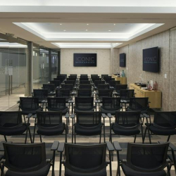 Exterior image of 2980 North East 207 Street, 3rd Floor