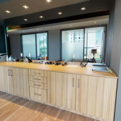 Serviced offices to rent in 