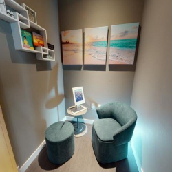 Serviced offices to rent in 