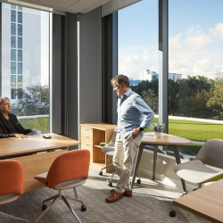 Serviced offices to rent in 