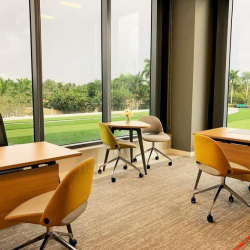 Serviced offices to rent in 