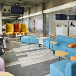 Serviced offices to rent in 