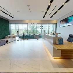 Office suite in Aventura