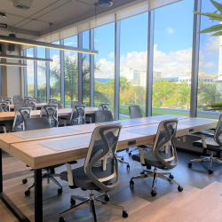 Serviced offices to rent in 