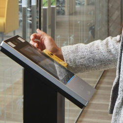 Serviced offices to rent in 