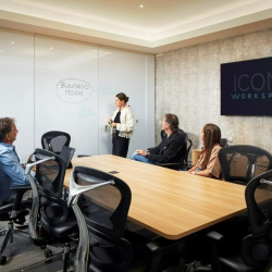 Offices at 2980 North East 207 Street, 3rd Floor