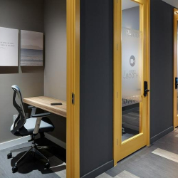 Serviced offices in central Aventura