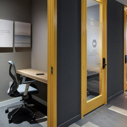 Executive office centres to let in Aventura