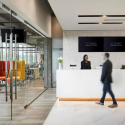 Office spaces to hire in Aventura