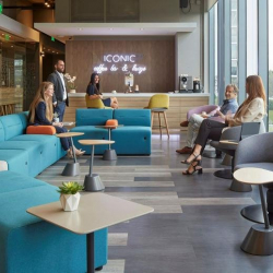 Image of Aventura serviced office