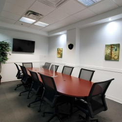 Serviced office - Mississauga
