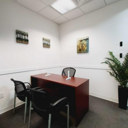 2985 Drew Road serviced offices