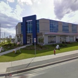 Mississauga serviced office