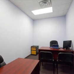 Image of Mississauga executive office