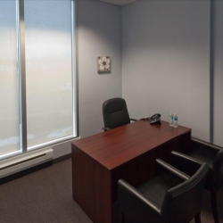 Serviced office in Mississauga