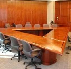 Serviced offices to rent in Salt Lake City