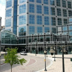 Serviced offices to rent in 