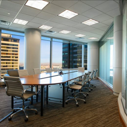 Serviced offices to hire in Salt Lake City