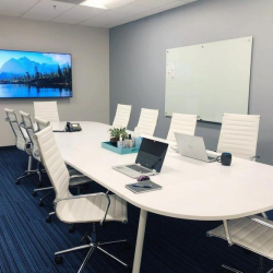 Serviced offices to hire in Roseville