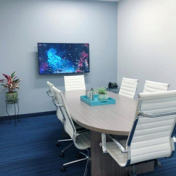 Serviced office in Roseville