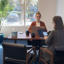 Roseville office space