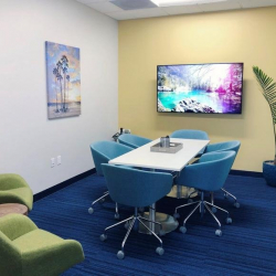 Serviced offices to lease in Roseville