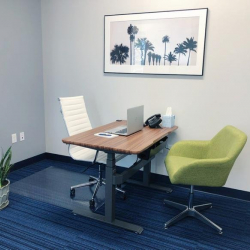 Executive suite to lease in Roseville