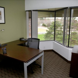 Serviced office to rent in Dedham