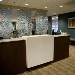 Dedham serviced office centre