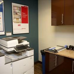 Exterior image of 3 Allied Drive, Suite 303