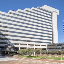 Interior of 3 Bethesda Metro Center, Suite 700