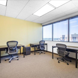 Image of Bethesda executive suite