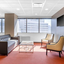 Exterior image of 3 Bethesda Metro Center, Suite 700