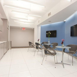 Executive office centre - New York City