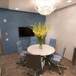 Serviced offices to hire in New York City