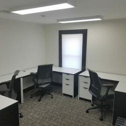 Image of New City serviced office