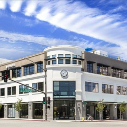 Serviced office centres in central San Mateo