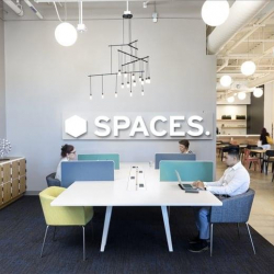 Office suites to let in San Mateo