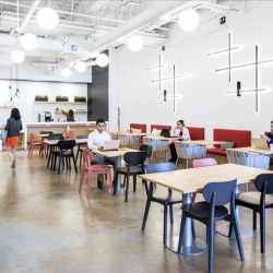 Image of San Mateo serviced office