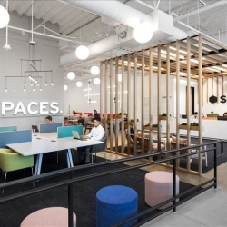 Office accomodation to hire in San Mateo